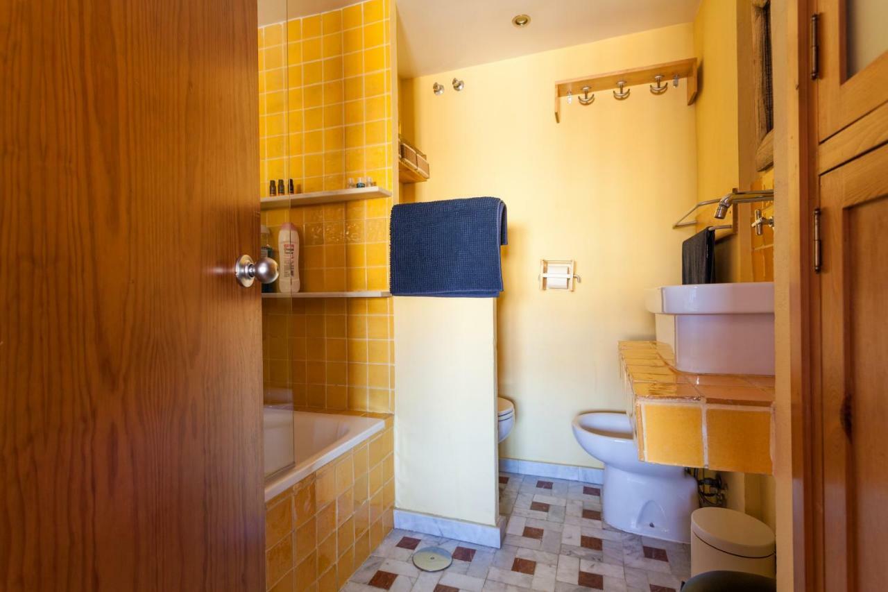 Apartament Atico Resitur Triana Sewilla Zewnętrze zdjęcie
