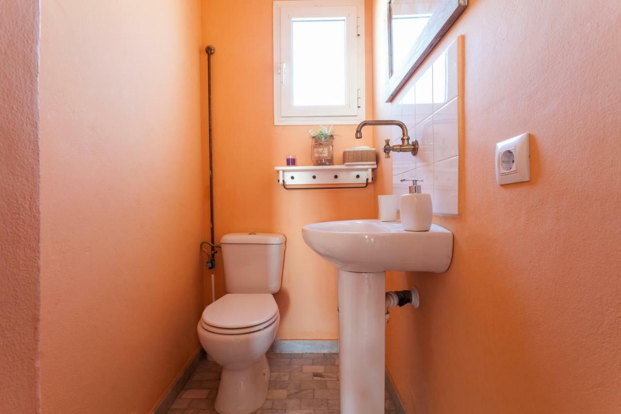 Apartament Atico Resitur Triana Sewilla Zewnętrze zdjęcie