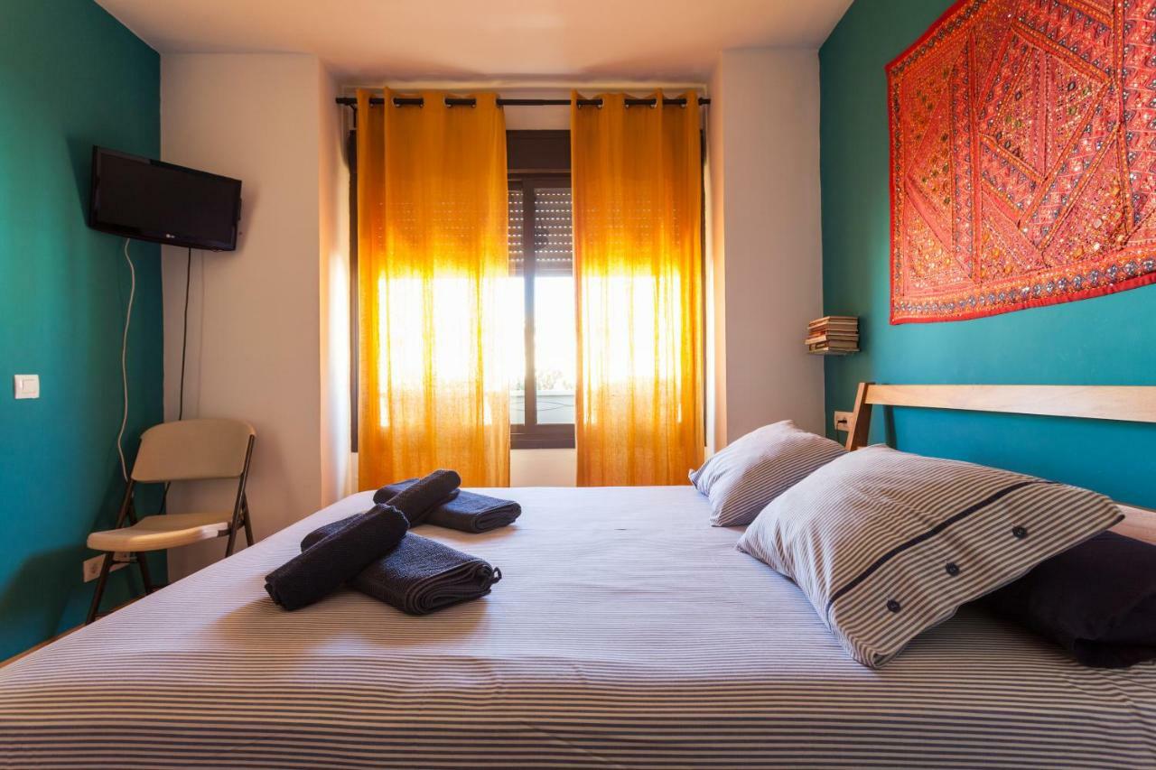 Apartament Atico Resitur Triana Sewilla Zewnętrze zdjęcie